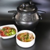 Шулюм с курицей и овощами