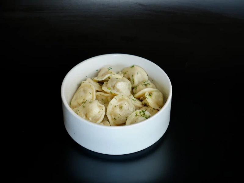 Пельмени Фирменные