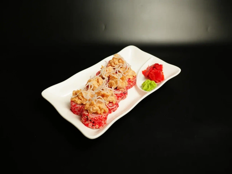Ролл Снежный